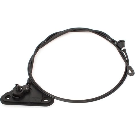 Cable de apertura del capó del motor Ford S-Max I 06-15 (1/2)