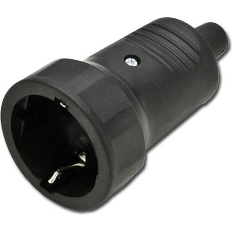Bipolarer PVC-Luftstützpunktstrom mit schwarzem TT 12001-50311