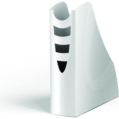ARDA 7118B archivador Poliestirol Blanco