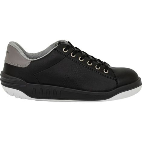 Scarpe antinfortunistiche sportive Parade JAMMA S3 SRC Nero 37