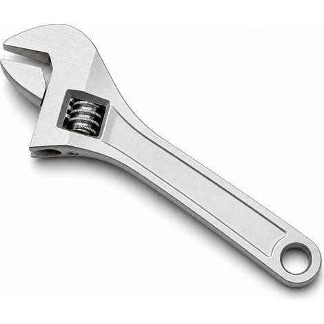 6-inch adjustable classic model spanner 15 cm (1/5)
