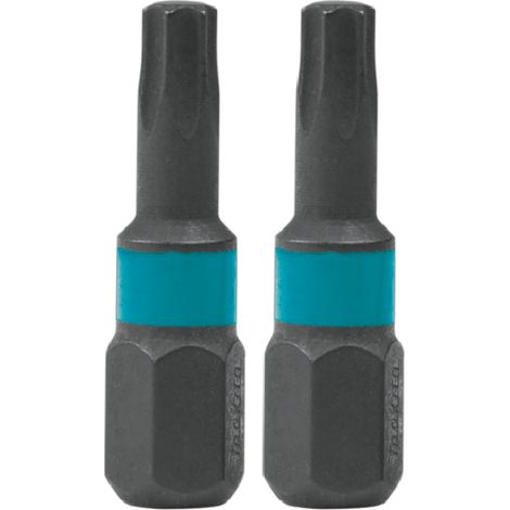 Makita Jogo de Torx T40 COM bit 2 pz - 63703