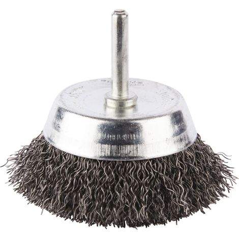 Brosse à pot Makita 63mm