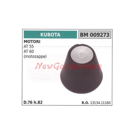 Filtro aria KUBOTA motore motozappa AT 55 60 009273