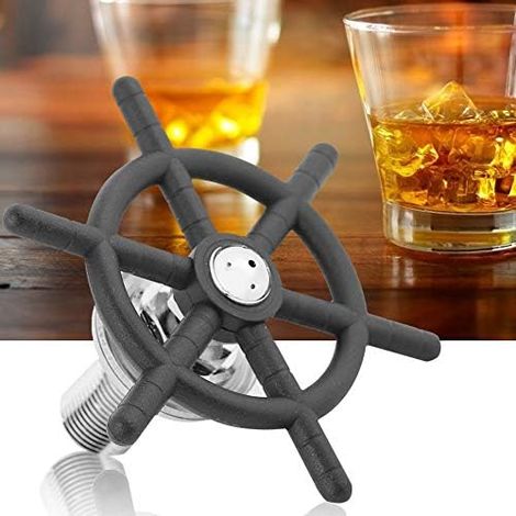 Robinet de rinçage de verre de barre en acier inoxydable, lave-tête de robinet, pichet à vapeur pour tasse de café en verre de bière (1/5)