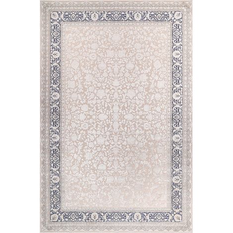 Tappeto Orientale Vintage - (290x200 cm) - Solune Multicolore