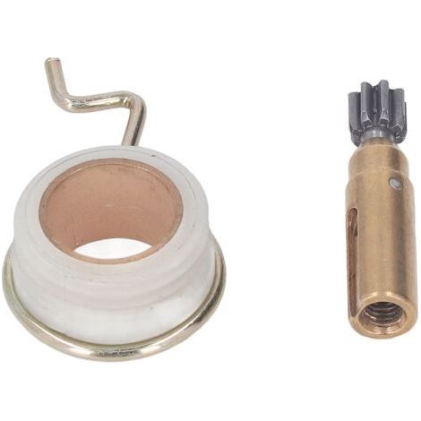 Chainsaw Oil Pump Kit Compatible MS170 180 210 230 250 017 018 021 023 025 Replacement Parts- (1/5)
