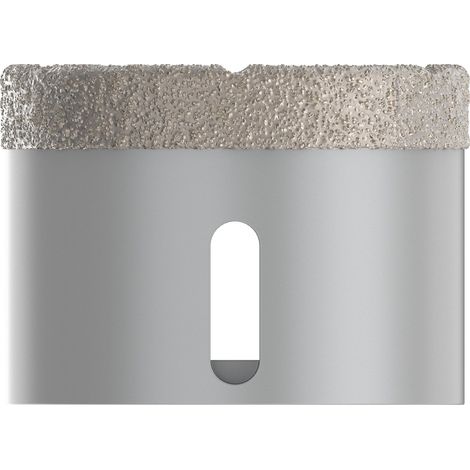Couronne de forage PRO Ceramic dry, X-Lock (1/5)