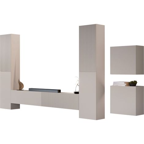 Conjunto de salón Species V, Cachemira