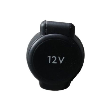 [PRODUIT D'OCCASION] Prise 12v Av OPEL Crossland ♻️ Ref Oe. 9666105377 - Garantie à vie (1/4)