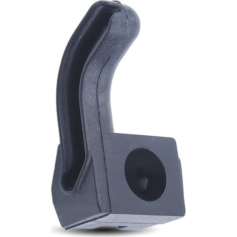 Caoutchouc de prise d'huile pour pompe à huile des tronçonneuses Husqvarna 340 345 350 346 353 503854801 (1/5)