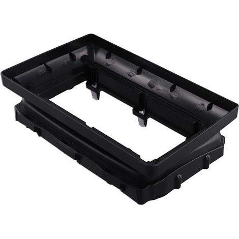 Suitable for 13+ left-hand drive Alfa Romeo Giulietta large screen panel modification frame (1/4)