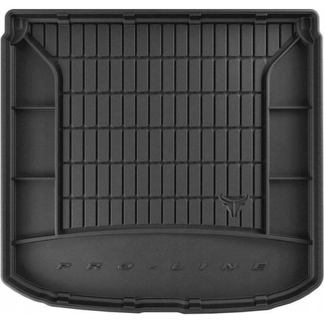Alfombrilla de goma para maletero SEAT Altea XL 2004-2015 TM d (1/5)