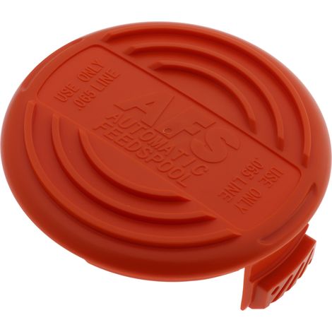 Black&decker - strimmer copertura coperchio spugna - 38502203n - 5025537091371 (1/5)