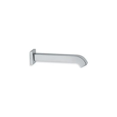 BEC DE REMPLISSAGE QUADRI 22 CM CHROME - CRISTINA ONDYNA PD48551 (1/2)