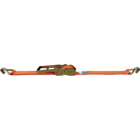 DOLEZYCH Zurrgurt DIN EN 12195-2 Länge 6 m Breite 50 mm ( 4000365470 ) (1/5)