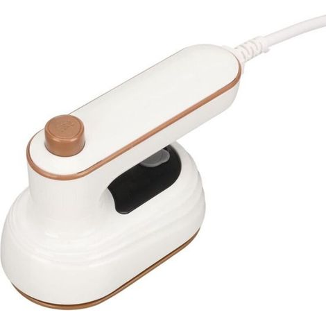 Mini vaporizador de ropa - Vaporizador de ropa portátil - Compacto y ligero