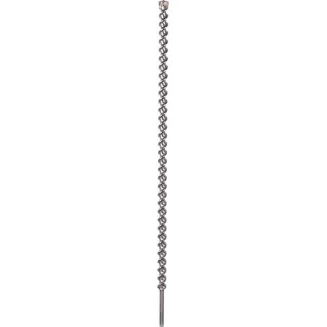 Bosch SDS-max-7 Punta Argento 40 mm x 1200 mm (1/2)