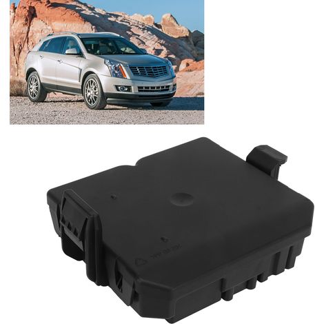 Heckklappen-Steuergerät mit Befestigungsschraubendreher für Cadillac SRX 2010-2016 502032 (1/5)