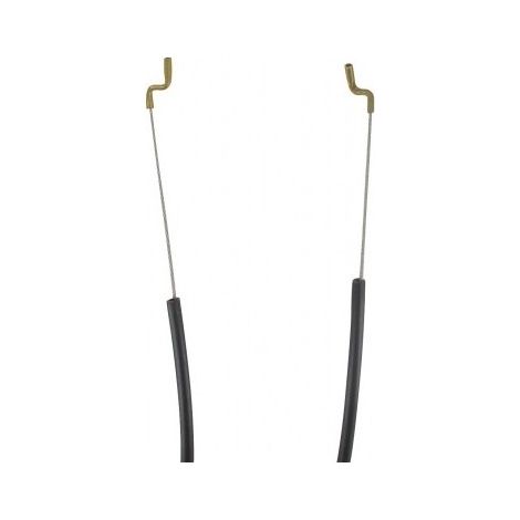 502279301 - Câble d'Accélérateur ADAPTABLE pour Débroussailleuse HUSQVARNA