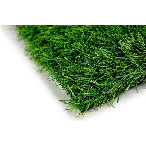 Ibergarden Bicolor Rasenrolle 100x200 cm