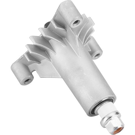 Nécessaire de broche 130794 pièce de rechange compatible AYP/Roper/Sears pour tondeuse, kit d'accessoire de remplacement durable, outil d'entretien de jardin, équipement de coupe fiable, taille standa (1/3)