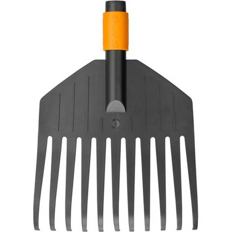 Fiskars Laubbesen QuikFit klein