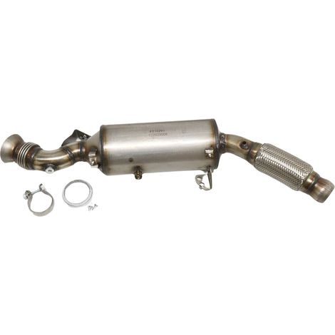 Filtre DPF rapide FT10791 (1/3)
