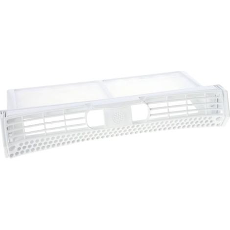 Bosch 00650474 Kit filtro filacci asciugatrice con telaio e guarnizione originale