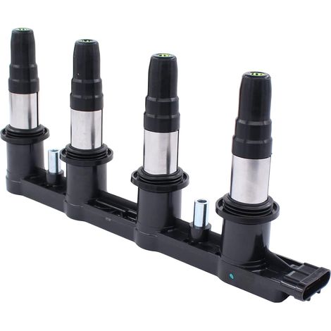 Ignition Coil Pack for Insignia A Astra J Zafira Mk3 Aveo T300 Cruze Trax 96476983 UF620 (1/5)