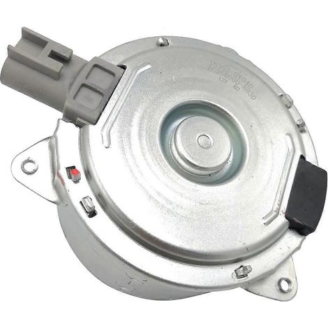 Lüftermotor für die Klimaanlage von Toyota Vios Yaris (2013) 16363-0Y040 163630Y040 268000-8030 (1/5)