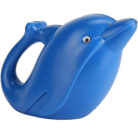 Arrosoir en plastique pour enfants, 1200 ml, motif animaux, jouet de plage, pulvérisateur de jardin (1/5)