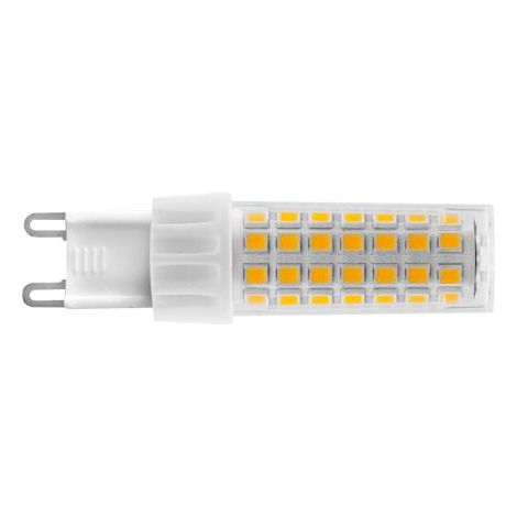 LAMPADINE CENTURY LED G9 BIS. 4W C.
