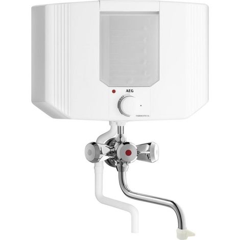 AEG Kochendwassergerät Thermofix KL 228908 2 kW, 5 l (1/5)