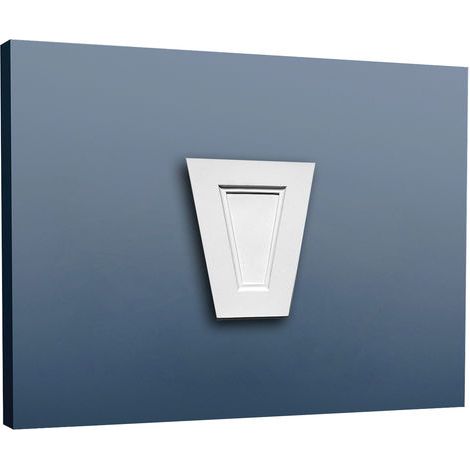 Frontone contorno porte Orac Decor D402 LUXXUS (1/5)