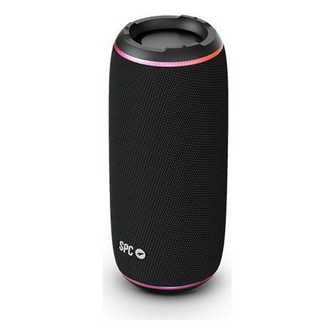 Altoparlante portatile Bluetooth - SPC - ORBITAL GLOW - 25 W - 20 h di autonomia - IPX6