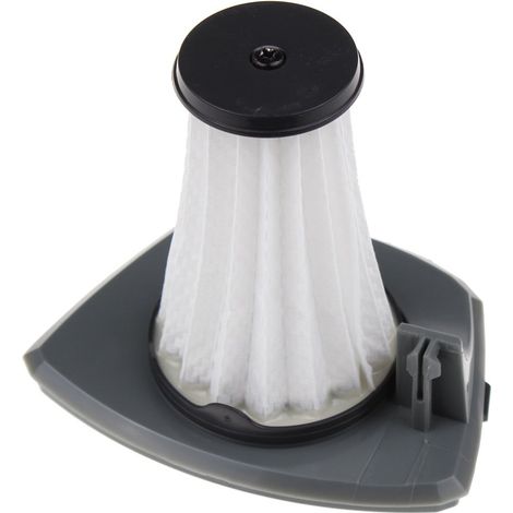 Electrolux - konischer filter mit rahmen - 4055500484 - 7321424463893