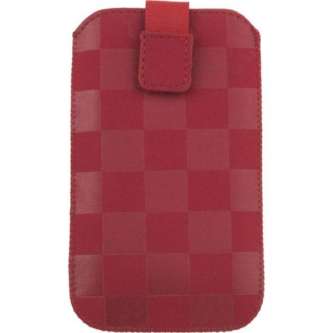 Custodia per cellulare Esperanza Ema103R-S