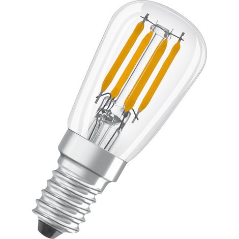 Lampe Osram t26 LED 2.8W 250 Lumen dimmbar