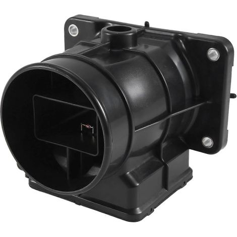 Capteur de débit d'air massique AFS pour Pinin Montero IO EX MD343605 E5T08471 (1/5)