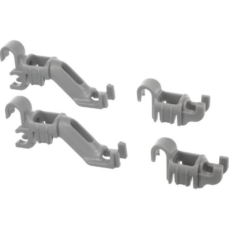 Bosch - jeu de pinces pour support d'assiettes - 00635884