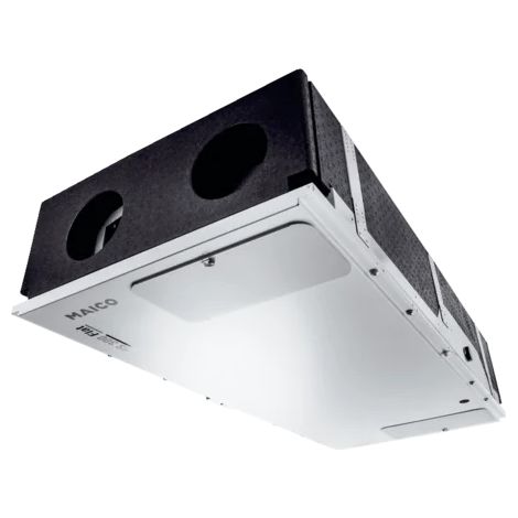 WS 300 Flat BR Rechts 0095.0142 - Maico Ventilatoren