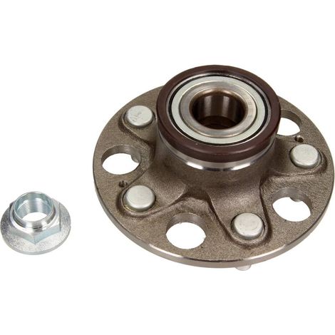 ROULEMENT DE ROUE MAXGEAR ARRIÈRE HONDA FR-V 1.7-2.2 04-