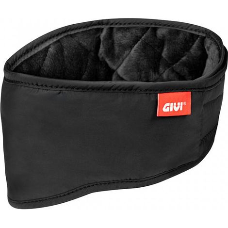 Halswärmer Nylon Fleece GIVI Neck Safer Einheitsgröße TC400B für (1/5)