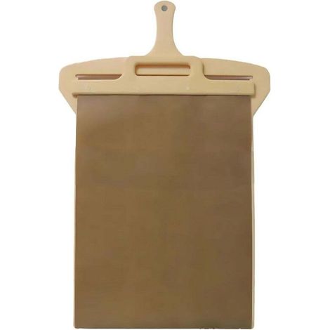 Pelle à pizza coulissante, outil de cuisson, spatule de transfert à pizza pour la cuisson (1/5)