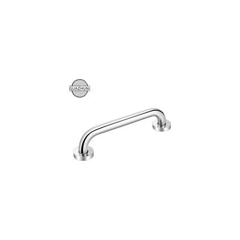 Barre d'appui murale en inox 30 cm, sécurité pour handicapés, personnes âgées, enfants –