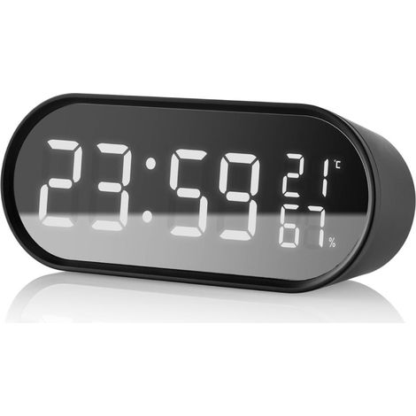 Reloj despertador Hyundai - AC331B