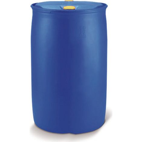 Heizungsvollschutz 1000 L, V2 mit Frostschutz, o. Molybdän - 260837 von Remko