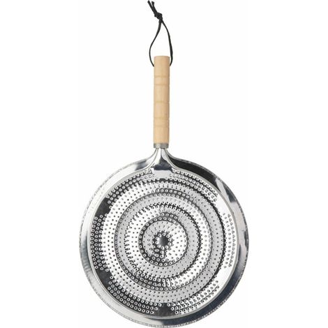 KitchenCraft Difusor de Calor, Placa de Inducción, Placa de Cocción