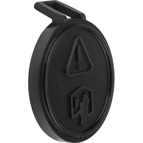 Kühlmittel-Ausgleichsbehälterdeckel für BMW Mini 17107515485, Kühlmittelbehälter, Autoteil, direkter Ersatz, hohe Qualität. (1/5)